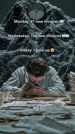 There's an other way to work faster, simply use extraction.app