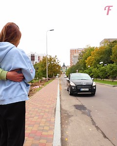 Extreme cooking experience in a taxi | Fabiosa Life Stories