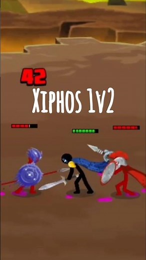 Stick War Saga Battles #stickwar #stickwar3 #saga #stickman #stickwar4 #sw3 #shorts