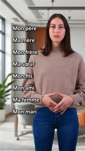 1.9M views · 41K reactions | How do you say? #LanguageLearning #coursdanglais | easyenglish9720 | Facebook