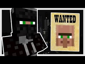 FRED'S A CRIMINAL?! | Minecraft Prison Break (Episode 2)