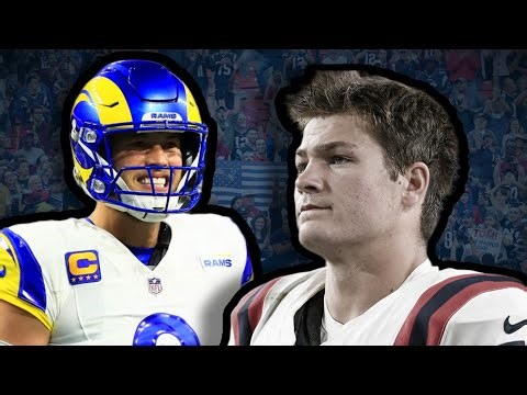 The All Pro Team Is "Interesting"