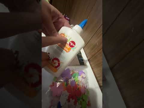 How to make a pop it 🎨￼￼