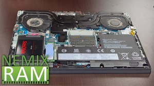 NEMIX RAM 16GB (1X16GB) DDR4 2933MHZ PC4-23400 2Rx8 1.2V CL21 260-PIN Non-ECC SODIMM Laptop PC Memory