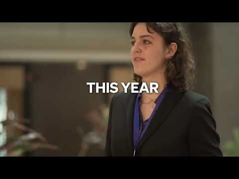 MU20 School of Oppportunity's High School Summit 2024 Launch Trailer