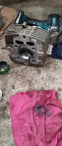 357K views · 10K reactions | Kung paano mag asinta ng barbula si Delyung works  Para quality at walang singaw❤️❤️❤️ | Delyung Works | Facebook