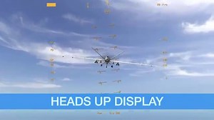 Watch Great Planes RealFlight 7.5 RC Flight Simulator with Interlink Elite Controller on Amazon Live