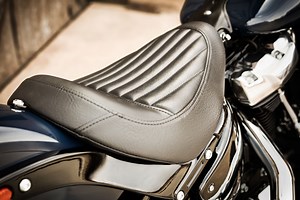 2019 Harley-Davidson Softail Slim Guide | Total Motorcycle