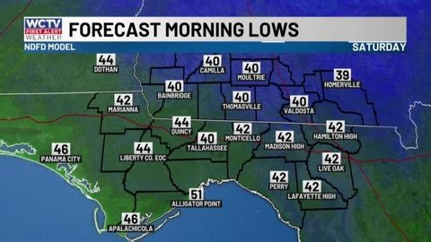 A dry, warm start to Valentine's weekend | Haystack News