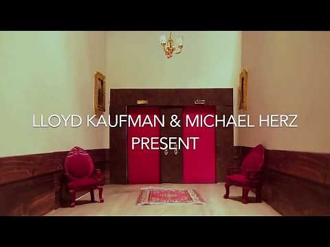 SHAKESPEARE'S SH*TSTORM - Teaser