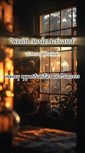 “Program Your Mind for Wealth & Abundance FAST Rewire Your Brain for Money Success (Listen Daily)”