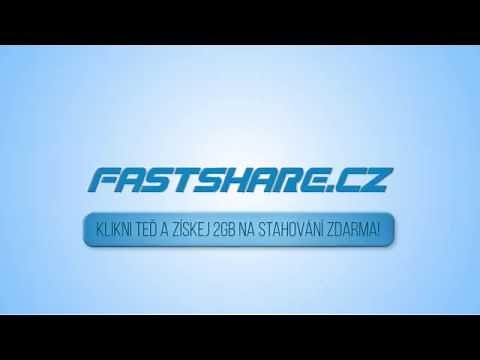 FastShare CZ