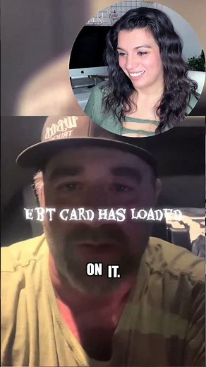 $2,000 ON AN EBT CARD?! Loaded on Nov 1
