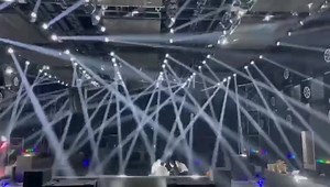 3.3K views · 153 reactions | Moving head light for nightclub,more info: Email:totemopto@gmail.com Web:www.cn-totem.com/product-catagory/professional-lighting/ | Pro Stage Equipment Export | Facebook