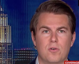 208K views · 1.1K reactions | "Yes, yes, and yes," says "Anonymous" author Miles Taylor when asked if reports that Gen. Milley was concerned about Trump's mental state were believable. "First, it's alarming, but second, it's not surprising... [Milley] was so worried... he wanted to basically keep the nuclear codes from him." | CNN | Facebook