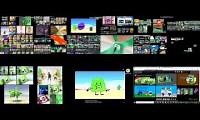 Mix of 6 videos from youtube : Too Many Gummy Bears^9 Remake
