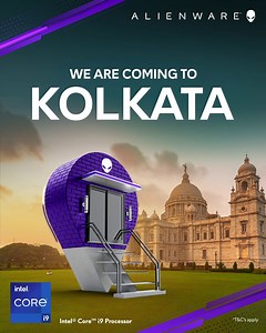 580K views · 173 reactions | Contest Alert  Kemon, Kolkata! Our...
