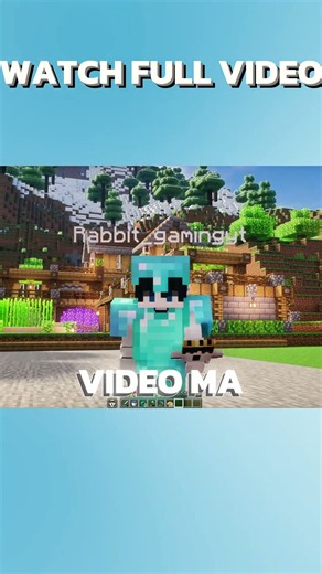 I Built the ULTIMATE Totem Farm in Minecraft Hardcore!
