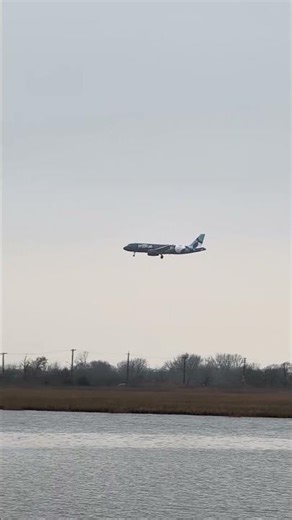JetBlue Airways Airbus A320