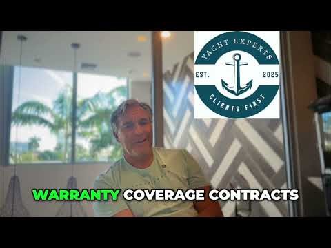 Don’t Buy a Boat Warranty Until You Understand This: Exclusionary vs Stated Component #shorts