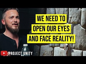 Human History Makes NO SENSE!