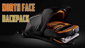 North Face Access Pack Backpack Review | Backpack for Everyday Life