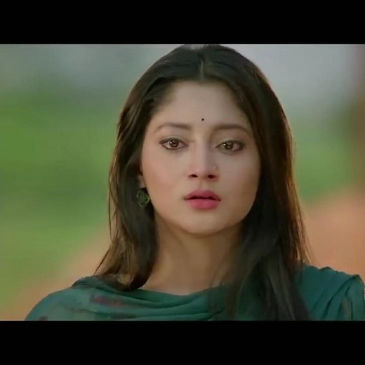 পাখি আমার হইয়া গেছে পর | Poramon 2 | Puja Cherry | Siam | Pakhi | Emon Khan | Bangla Eid Song 2025