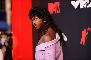 Lil Nas X Drops Daytime Talk Show "The Montero Show" To Go Along With Album Release