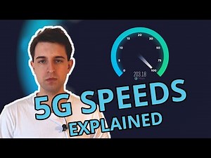 What Speeds Will You Get With 5G Broadband? How To Test
