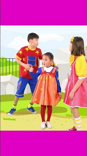 Let’s Go To The Zoo 🦁🐘 | Zoo Animals Song for Kids | Fun Animal Dance | Nursery Rhymes | #shorts |№3