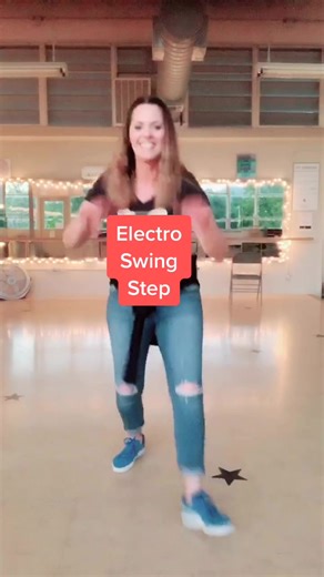 Learn Electro Swing Dance Moves for Summer 2020!