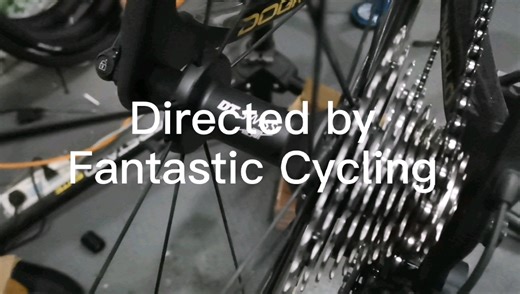 DT轮组行星棘轮18T、36T、54T声音对比（齿数越多，塔基响应角度越小，功率损失也越小）