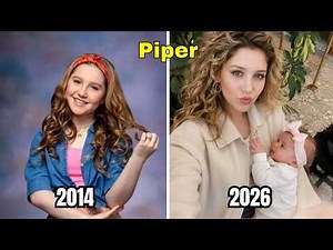 Henry Danger Cast Then & Now | Where Are They in 2026?