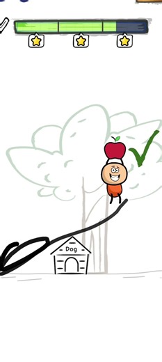 Save Stickman | Draw 2 Save 3 #shorts