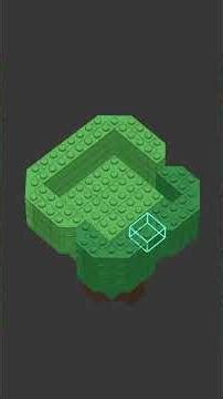 Mr.Tree in Sprunki is made from Lego pieces #incredibox #puzzle #mrtree #lego #sprunki #phase1