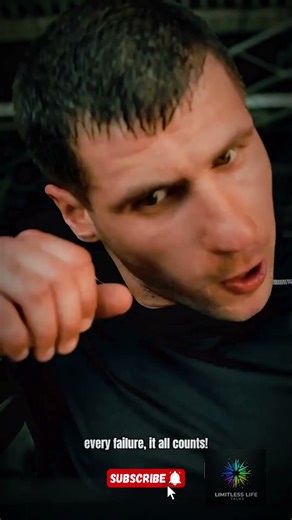 Become the Champion | 15-Second Motivational Sports Speech | Limitless Life Talks #motivation