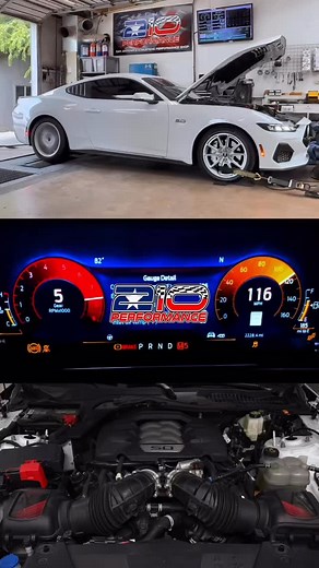 🚨 S650 OWNERS🚨 210 Performance just tuned our first 2024–2025 Mustang GT — and we’re officially offering custom in-house dyno tuning using the new RTD device by HP Tuners. 🔥 ✅ No unlock required ✅ Fully supported over OBDII ✅ 93 & E85 tuning options ✅ Done right, in-house, on the rollers ➡️Whether you’re chasing power, drivability, or just want to hear that lopey idle hit different — We’re ready. Are you? 📞 Call 210-437-0823 info@210performance.com www.210performance.com @hptuners @mustangdy