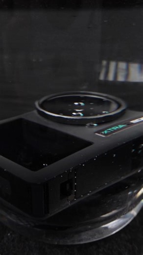 Xtra Edge: Durable Action Camera on Sale Now!