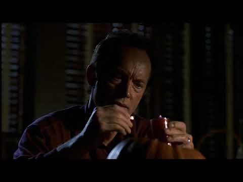 The Curse of Frank Black