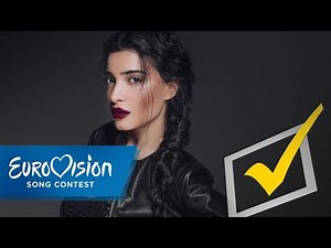 Aserbaidschan: Samra Rahimli • "Miracle" | ESC-Songcheck 2016 | Eurovision Song Contest | NDR