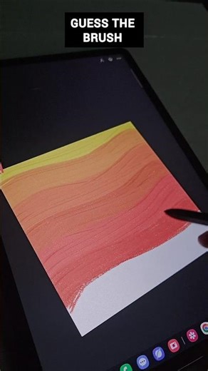 Digital painting #shorts #digitalart #drawingapp #procreate texture in android