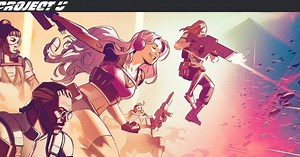 Project U po pięciu latach wraca od początku. Kolejne kłopoty Ubisoftu