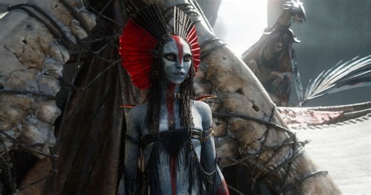 Avatar: Fire and Ash aims to become end-of-year blockbuster