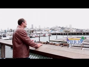 Meet the Family Who Created PIER 39 - Where to Eat on PIER 39
