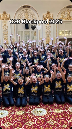 ✨Chance2Dance Winter Gardens 2025✨ What a way to end our 2025 performance year at the beautiful Blackpool Opera House theatre with @chance2danceuk. We had an amazing time on stage and behind the scenes. Our dance family brought the joy, laughter, and heaps of support for one another making it a fabulous day. Thank-you again to the C2D team for putting on a wonderful show, always organised and always the best vibes throughout the day. Enjoy the behind the scenes of our day on Sunday thanks to our