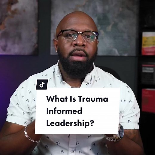 Trauma-Informed Leadership: Improve Conflict Presence