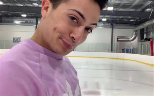 【RPDR】Denali向你发起可爱攻击 for 1 minute straight