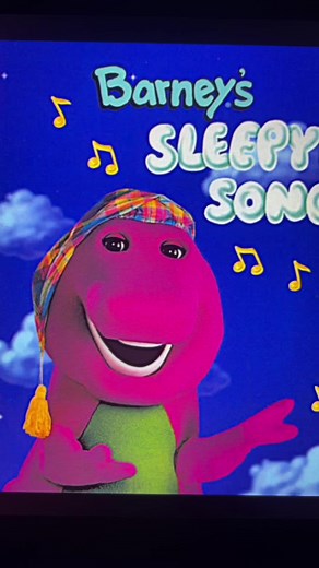 #barneysleepytimesongs #barneyiloveyousong #barneyiloveyou #barneytheend