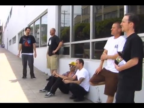 Girl & Anti-Hero Skate Tour 1 of 10 - Epicly Later'd - VICE