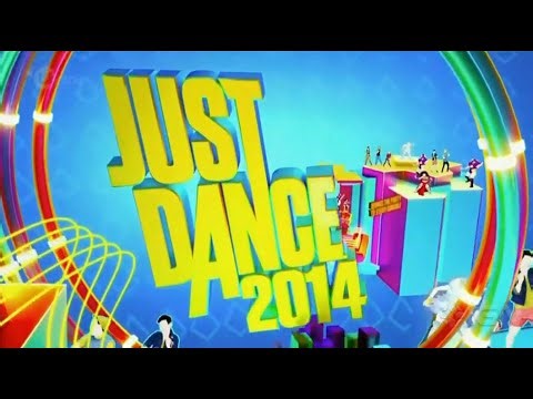 Just Dance 2014 (Xbox One) - Part 4 [+DLC]